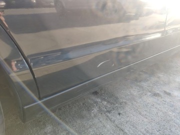 JAGUAR S-TYPE 2 II X200 PEF DVEŘE PŘEDNÍ PRAVÉ