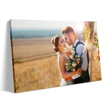FOTO-OBRAZ zdjęcie na płótnie 40x30 30x40