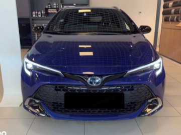 Toyota Corolla XII 2025 Od ręki - Style 2.0 Hybrid Dynamic Force 178KM | Podgrzewane fotele!, zdjęcie 1