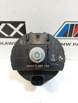 BMW F10 F11 F30 SIGNÁL SIRÉNA ALARMU 9493759
