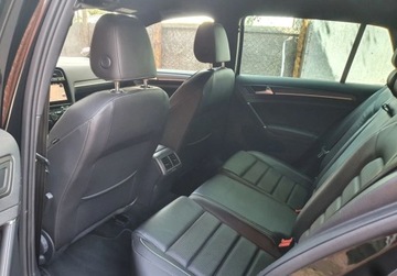 Volkswagen Golf VII 2017 Volkswagen Golf GTE FULL LED ACC GetHelp Serwis 1.4 204KM, zdjęcie 12