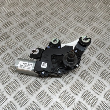 AUDI Q5 SQ5 2020 MOTOREK STĚRAČE OKNO ZADNÍ