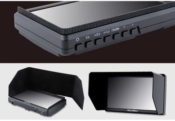 Монитор Feelworld FW568 V3 с диагональю 6 дюймов