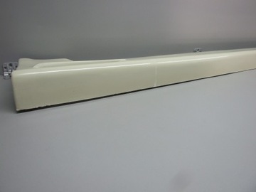 СПОРТИВНЫЙ ТЮНИНГ РАМА ПАНЕЛЬ ПРАВАЯ, AUDI A4 B6