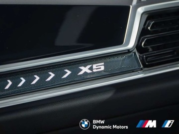 BMW X5 G05 SUV Facelifting 3.0 40i 381KM 2025 BMW X5 xDrive40i 381KM mHEV - Lakierowanie BMW INDIVIDUAL - Gotowy do Odbi, zdjęcie 29