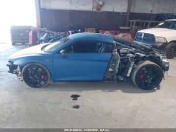 Audi R8 II 2023 Audi R8 Coupe Performance 2023 5.2l 5.2 Benzyna 562KM, zdjęcie 6