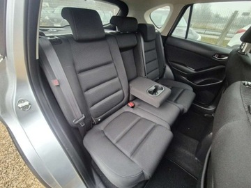 Mazda CX-5 I SUV 2.0 SKYACTIV-G 165KM 2015 Mazda CX-5 2.0 165KM FL SKYACTIVE potwierdzony przebieg, LED, bi-ksenon 2.0, zdjęcie 31