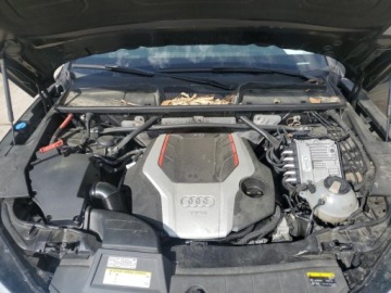 Audi SQ5 2020 Audi SQ5 Premium 2020 3.0l 3.0 Benzyna 349KM, zdjęcie 6