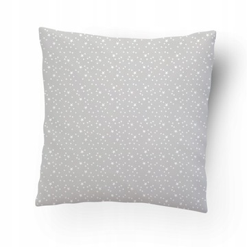 POSZEWKA NA PODUSZKĘ 40x40 BAWEŁNA ZAMEK WZORY!