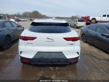 Jaguar I-Pace 2020 Jaguar I-Pace S EV400 2020 Elektryczny 394KM, zdjęcie 4
