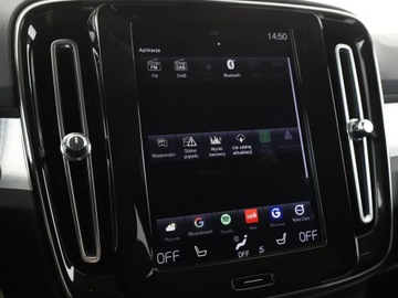 Volvo XC40 Crossover Plug-In 1.5 T5 Plug-in Hybrid 262KM 2020 Volvo XC 40 FV23% R-Design 261KM Automat Navi, zdjęcie 26