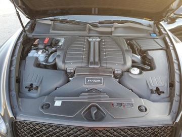 Bentley Bentayga 2023 Bentley Bentayga Speed 2023 6.0l 6.0 Benzyna 626KM, zdjęcie 6