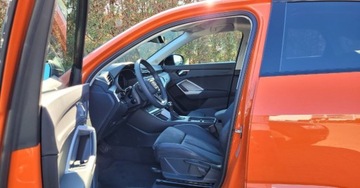 Audi Q3 II SUV 1.5 35 TFSI 150KM 2024 Audi Q3 Sportback 35 TFSI mHEV S-Line S tronic / M, zdjęcie 7