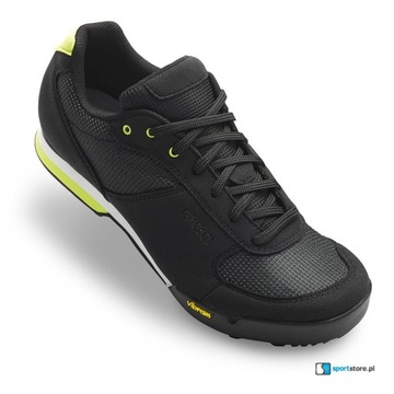 Женские туфли GIRO Petra VR VIBRAM от 470 зл. EU37
