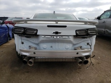 Chevrolet Camaro VI 2022 Chevrolet Camaro ZL1 2022 6.2l 6.2 Benzyna 650KM, zdjęcie 2