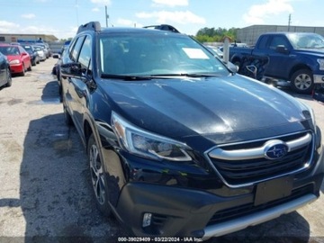 Subaru 2022 Subaru Outback 2022r., 4x4, 2.5L, zdjęcie 2
