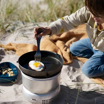 Spork Light My Fire Spork Original Титановый