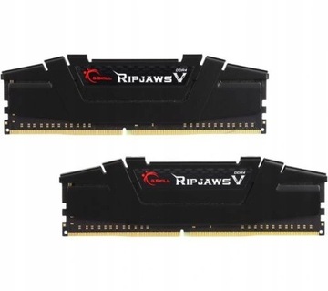 PAMIĘĆ G.SKILL RIPJAWS 16GB (2x8GB) 3600MHZ DDR4