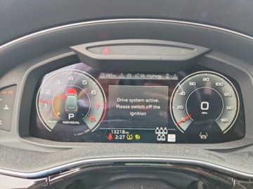 Audi Q7 II 2025 Audi Q7 Premium Plus 2025 3.0 Benzyna 335KM, zdjęcie 9