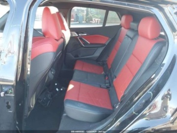 BMW X2 U10 2025 BMW X2 xDrive28i 2025 2.0 Benzyna 241KM, zdjęcie 12