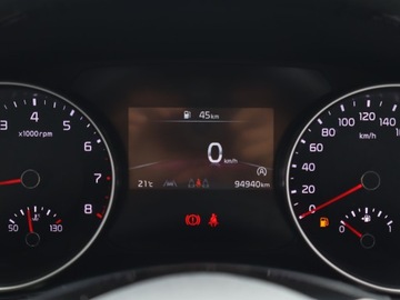 Kia Ceed III Kombi Facelifting 1.5 T-GDI 160KM 2022 Kia Ceed 1.5 T-GDI, Salon Polska, Serwis ASO, zdjęcie 10