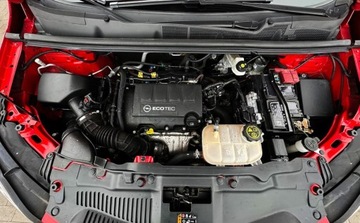 Opel Mokka I SUV 1.4 Turbo ECOTEC 140KM 2015 Opel Mokka 2015R, 140KM, Klima, Zarejestrowany w Polsce VAT-Marza 1.4, zdjęcie 38