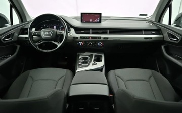 Audi Q7 II SUV 3.0 TDI 218KM 2015 Audi Q7 SalonPL VAT23 4x4 Automat LED Tempomat..., zdjęcie 5