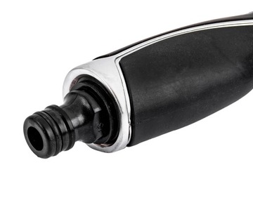 ПИСТОЛЕТ-РАСПЫЛИТЕЛЬ ДЛЯ САДОВОГО ВОДНОГО ШЛАНГА