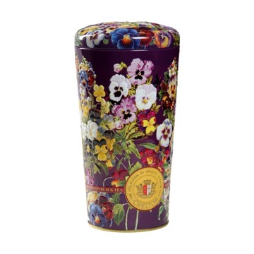 Vase of Pansies (Wazon z bratkami) Chelton 150g