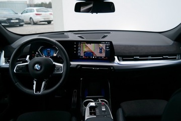 BMW X2 U10 2024 BMW X2 BMW X2 sDrive20i DEMO M Sport Harman/Kardon, zdjęcie 15