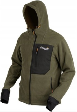 Kurtka Prologic Commander Fleece Jacket Green L