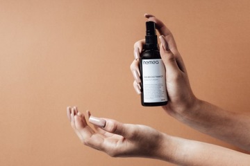 100% ВЕГАНСКОЕ ГИДРОФИЛЬНОЕ НАТУРАЛЬНОЕ ОЧИЩАЮЩЕЕ МАСЛО ДЛЯ ЛИЦА КЛУБНИКА