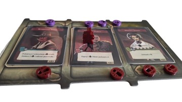 Языческие маркеры, токены, Мехопл, соответствует языческой настольной игре