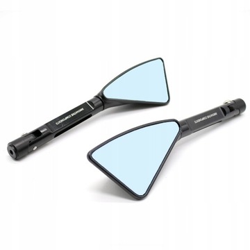 Зеркала с ЧПУ HONDA CB 600 HORNET 2007-13