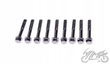 ŚRUBA POKRYWY PASKA NAPĘDOWEGO 4T (9 SZTUK)