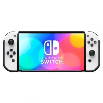 SPIGEN — КОРПУС КОРПУСА — ДЛЯ NINTENDO SWITCH OLED