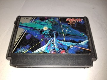 Градиус/Нинтендо Фамиком