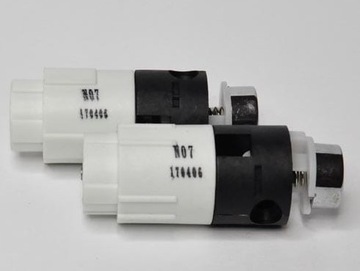 Петли для досок Cersanit Carina K99-0089 с плавным закрыванием