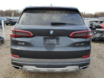 BMW X5 G05 2019 BMW X5 BMW X5 xDrive40i, od ubezpieczalni, zdjęcie 4