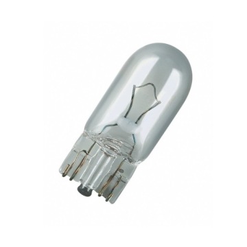 Лампа W5W 5W 12V OSRAM ULTRA LIFE 10 шт!