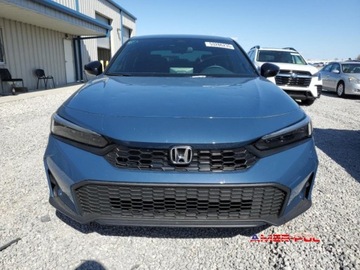 Honda Civic XII 2025 Honda Civic 2025 2.0L Hybrid Sport FWD 2.0 Benzyna 158KM, zdjęcie 5