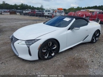 Lexus LC 2024 Lexus LC 500 2024 5.0l, zdjęcie 6