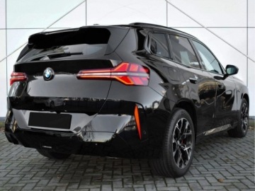 BMW X3 G45 2025 BMW X3 xDrive20 Sport Suv 2.0 (208KM) 2025, zdjęcie 3