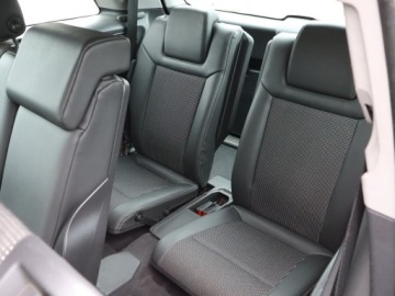 Opel Zafira B 1.9 CDTI ECOTEC 100KM 2007 Opel Zafira 1.9 CDTI, 7 miejsc, HAK, Klima,ALU, zdjęcie 16