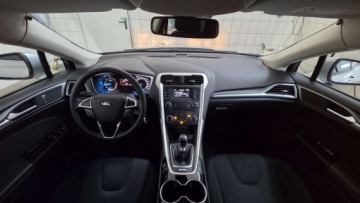 Ford Mondeo V Sedan 2.0 TDCi 150KM 2015 Ford Mondeo 2,0 TDCI 150 KM, 179 Tys.km, Salon PL, Serwisowany, Gwarancja, zdjęcie 13