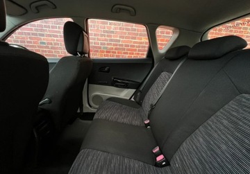 Kia Ceed I Hatchback 1.4 109KM 2007 Kia Ceed Salon PL Klima Isofix Gwarancja w cenie Warszawa VLFX 1.4 109KM, zdjęcie 14