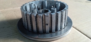 YAMAHA XJ 600 92-03 СЦЕПЛЕНИЕ КОРПУС КОРЗИНЫ СЦЕПЛЕНИЯ КРЫШКА КОРЗИНЫ СЦЕПЛЕНИЯ