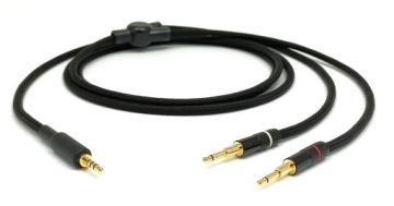 Балансный кабель ручной работы для вариантов OPPO PM1 CANARE L-4E5C