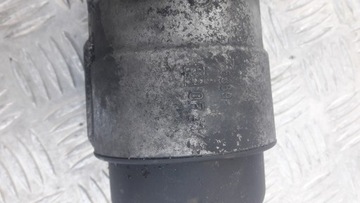 1.4 HDI PSA POUZDRO FILTRU OLEJE NÁHRADA TEPLÁ