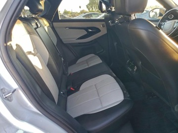 Land Rover Range Rover Evoque II 2020 Land Rover Range Rover Evoque First Edition 2020 2.0L 2.0 Benzyna 246KM, zdjęcie 11